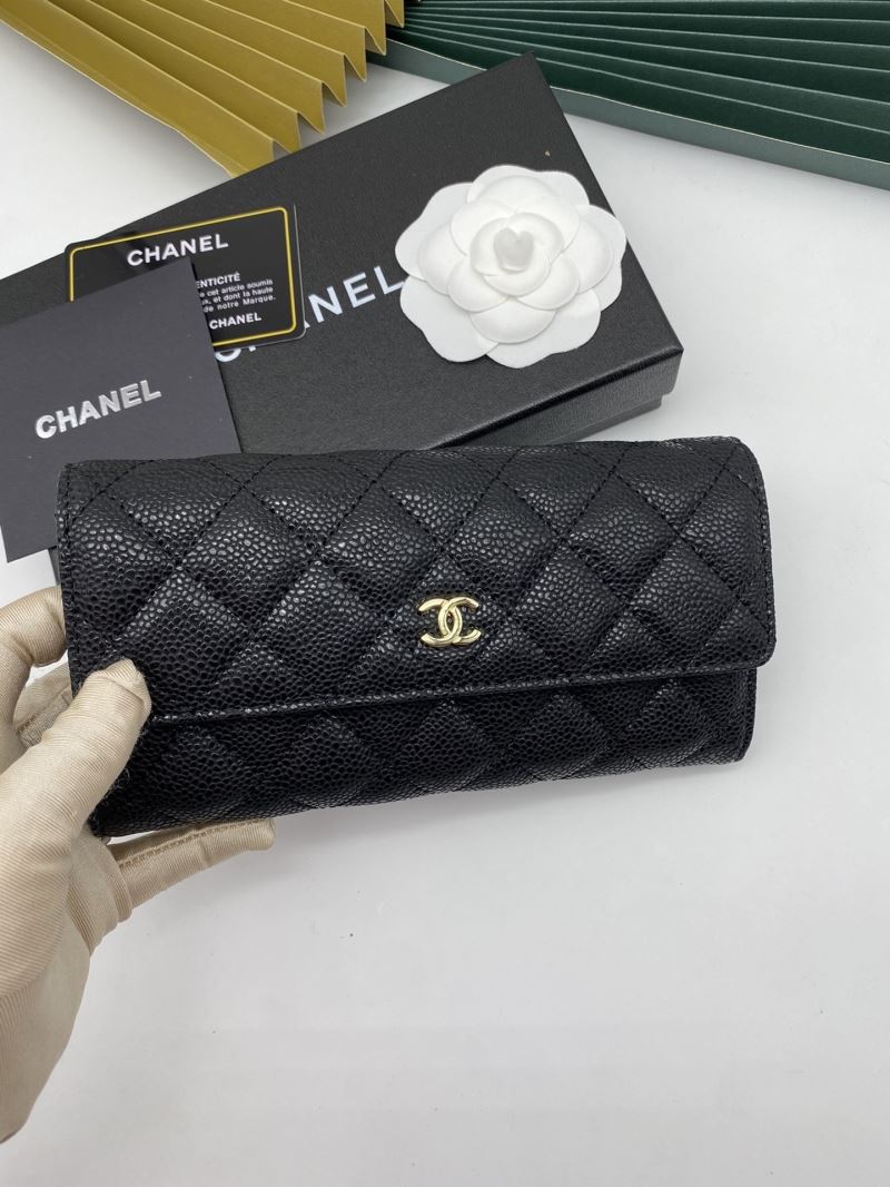 Chanel Wallets Purse